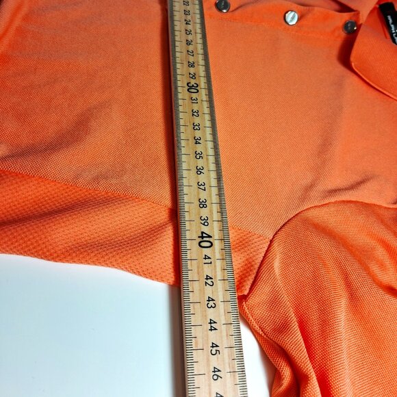 Ralph Lauren RLX Womens Golf Long Sleeve - Picture 7 of 12